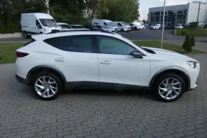 CUPRA Formentor 1.5 TSI #DSG #KAM #LED #SITZHZG #NAVI Bild 5