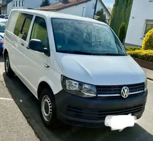 Volkswagen T6 Transporter Transporter T6 TDI BMT Kurz EU5