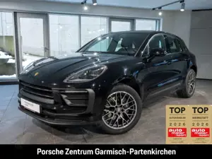 Porsche Macan Multif.Lenkrad SHZ 3-Zonen-Klimaautom.