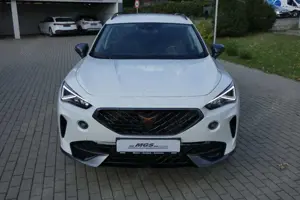 CUPRA Formentor 1.5 TSI #DSG #KAM #LED #SITZHZG #NAVI Bild 3