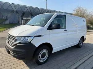 Volkswagen T6 Transporter T 6.1 Transporter Kasten FWD + DSG + NAVI + ACC