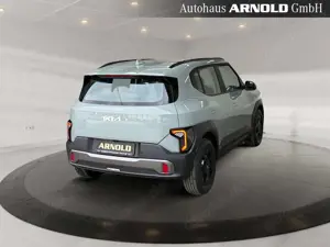 Kia EV2 EV2 42,2 kWh AIR WP Abstandstemp. Kamera Sitzh. Bild 4