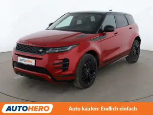 Land Rover Range Rover Evoque P250 Mild-Hybrid R-dynamic SE Aut. *VC*LED*ACC*