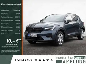 Volvo XC40 2.0 Plus Black Edition 2WD ACC LED 360°