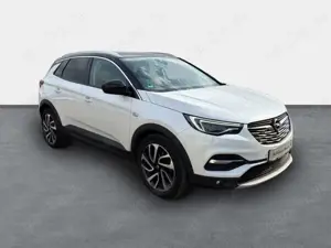 Opel Grandland Ultimate Navi Soundsystem 360 Kamera Klimasitze LE Bild 3