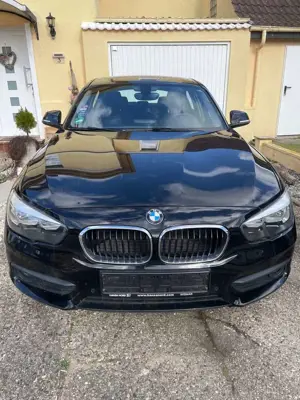 BMW 116 116i