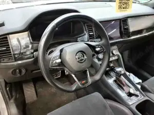 Skoda Kodiaq RS 4x4 2.0 TDI "LED/Pano/360°/AHK/ACC" Bild 5