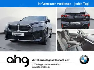 BMW X2 M35i xDrive Driving Assistant Prof., Head up