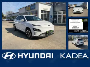 Hyundai KONA Elektro Prime ACC+LED+Navi+SD+SHZ+4xSHZ+LM