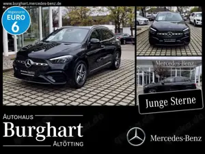 Mercedes-Benz GLA 200 GLA 200 AMG Line/Navi/Keyless-Go/Styling/Autom.