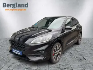 Ford Kuga ST-LINE X 2.5 L PHEV 225PS CVT FWD