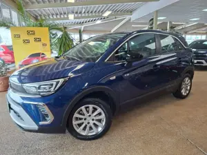 Opel Crossland X Crossland Elegance +LED+NAVI+FSHZ+SHZ+LHZ+