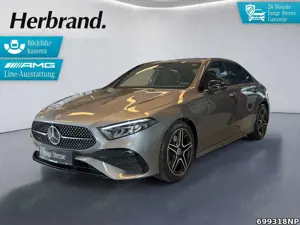 Mercedes-Benz A 220 d AMG  KEYLESS Kamera Night Lenkradhzg LED