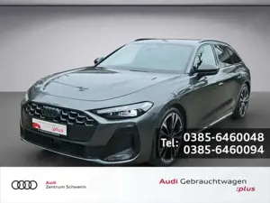 Audi A5 Avant 2.0 TDI quattro S line S tronic