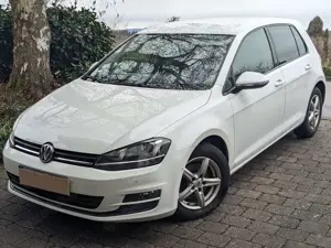 Volkswagen Golf Golf 1.6 TDI BlueMotion Technology Comfortline