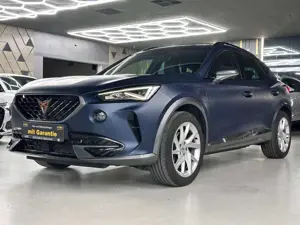 CUPRA Formentor 1.4 TSI Pano/AHK/LED/CAM/Travel