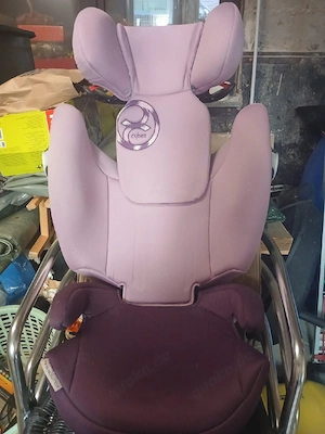 Cybex Auto-Kindersitz 15 - 36 kg