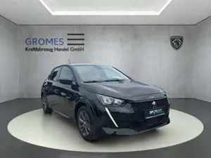 Peugeot 208 e- Allure Pack 136 Navi LED SHZ Apple CarPlay Andr