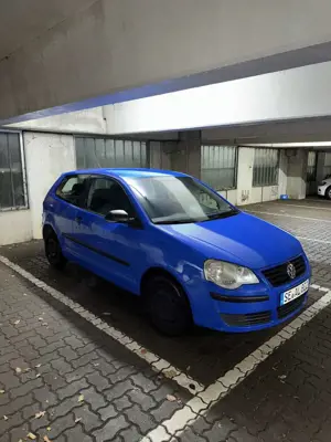 Volkswagen Polo 1.2 Trendline