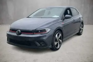 Volkswagen Polo VI GTI 2.0 TSI °MATRIX°ACC°IQ.DRIVE°