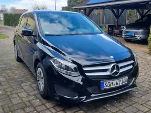 Mercedes-Benz B 160 B-Klasse