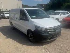 Mercedes-Benz Vito Kasten 110/114/116/119 CDI PRO RWD lang
