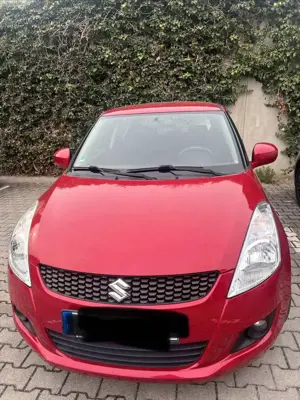 Suzuki Swift Swift 1.6 GLX