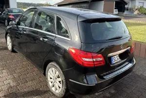 Mercedes-Benz B 180 CDI 7G-DCT Bild 5