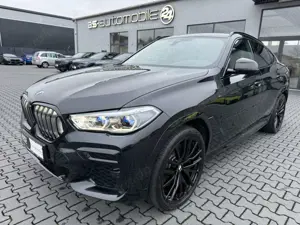 BMW X6 *40xd*MSPORT*INDIVIDUAL*360°ACC*HUD*SKYLONUNGE