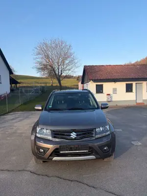 Suzuki Grand Vitara 1.9 DDiS X30
