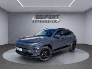 Hyundai KONA ELEKTRO I Trend I El. HECKK. I NAVI I WÄRMEPUMPE I