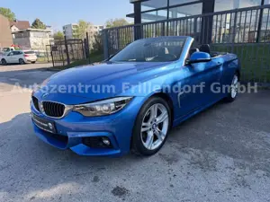 BMW 420 i Cabrio M Sport AUTOMATIK/KAMERA/NAVI/LED!!