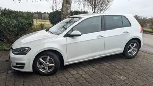 Volkswagen Golf Golf 1.6 TDI BlueMotion Technology Comfortline Bild 3