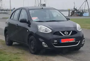 Nissan Micra Micra 1.2 DIG-S Acenta