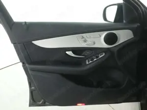 Mercedes-Benz GLC 220 GLC 220 d 4M EXCLUSIVE+NAVI+KAMERA+LED