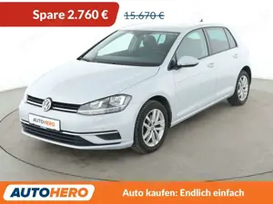 Volkswagen Golf 1.5 TSI ACT Comfortline BM*PDC*SHZ*ALU*