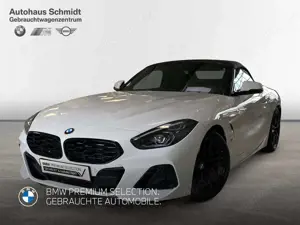 BMW Z4 M40i *19 Zoll*H/K*LC Professional*HUD*Keyless*Adap
