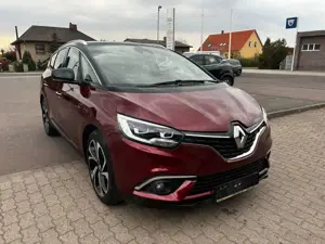 Renault Scenic IV Grand BOSE Edition *IN KYRITZ*