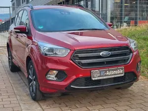 Ford Kuga 2.0 TDCI ST-Line AWD