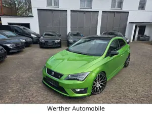 SEAT Leon SC FR/ Navi/ LED/Panoramadach