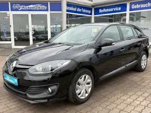 Renault Megane III Grandtour Authentique Klima TÜV NEU