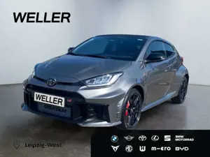 Toyota Yaris GR Automatik *18'' BBS geschmiedet*ACC*CAM*