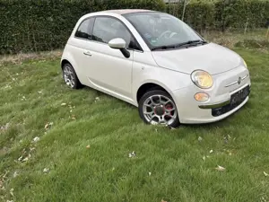 Fiat 500C 500 C 1.4 16V Pop