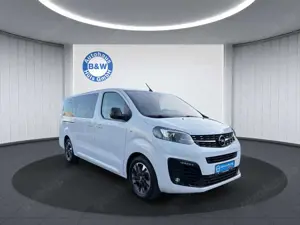 Opel Zafira Life Elegance L (L3)*7-SITZE*AUTOMATIK*