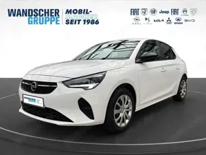 Opel Corsa e Edition 50kWh Carplay+SHZ+LED+PDC+RFK