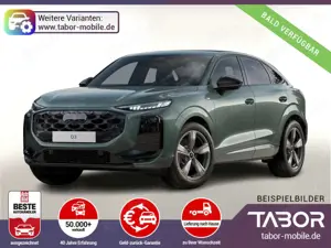 Audi Q3 Sportback quattro 2xS line Tech+ UVP-21%*