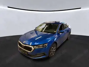 Skoda Octavia Clever iV *AHK*LED*KAM*TEMP*KESSY*VIRT*