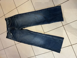 Jeans ZARA Größe 38