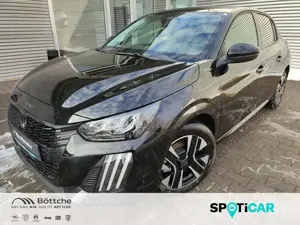 Peugeot 208 mild-Hybrid 110 Allure