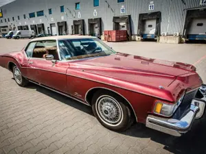 Buick Riviera